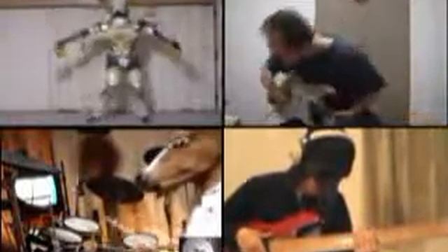 Lucky Star OP смотреть онлайн