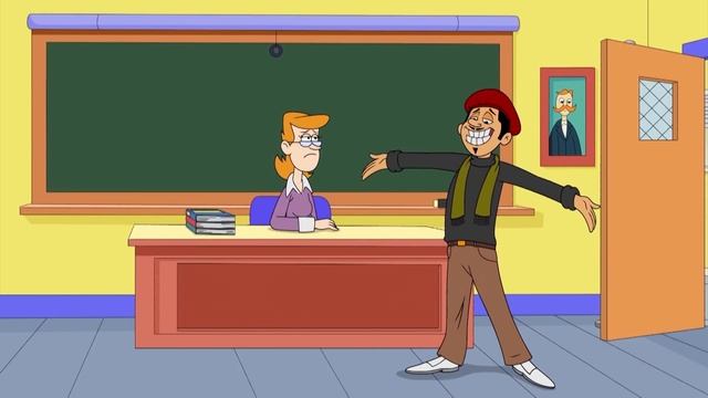 Beano Towns Fastest Carwash | Funny Episodes | Dennis and Gnasher смотреть онлайн