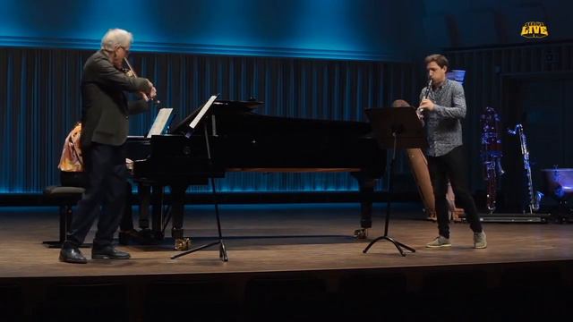 Schumann: Märchenerzählungen Op.132 смотреть онлайн