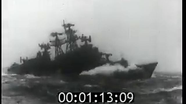 Военно морской флот СССР 1970 1979 смотреть онлайн