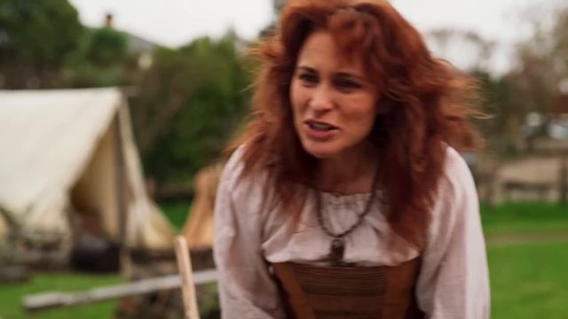 КОГДА КВЕСТ ВЫДАЕТ ЖЕНА смотреть онлайн