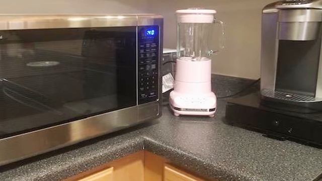 Best 1100 Watt Microwaves in 2023 (Top 10 Picks) смотреть онлайн
