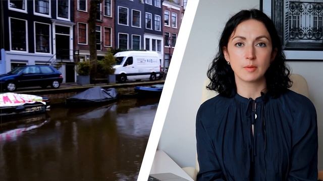 Учеба в Нидерландах: цифры и факты | Orange Tulip Scholarship | Переезд в Нидерланды смотреть онлайн