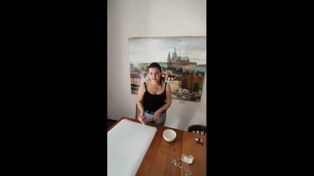 Как натягивать бумагу на планшет смотреть онлайн