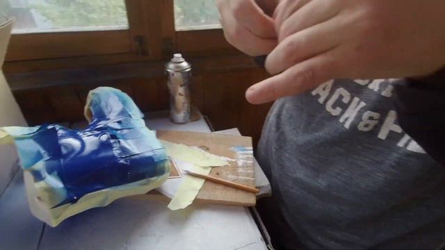 Новые ролики Powerslide. Процесс переделки и кастома роликов.