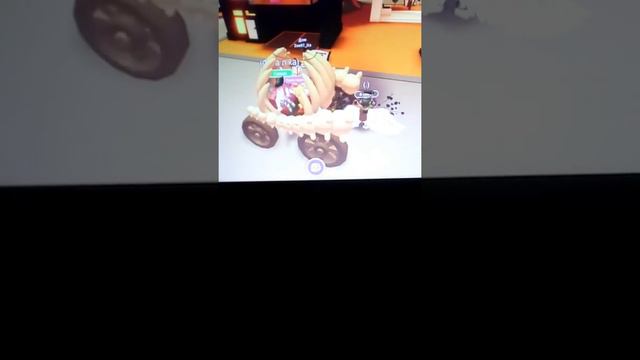 ПЕРВОЕ ВИДЕО!!! неон пума, как выглядит??? смотреть онлайн