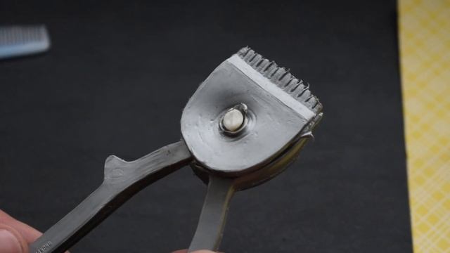 Детские игрушки "Набор парикмахера" из США, 1970е | Мини обзор смотреть онлайн