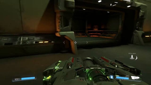 DOOM Snapmap with TROCK Part 9: Cease Fire смотреть онлайн