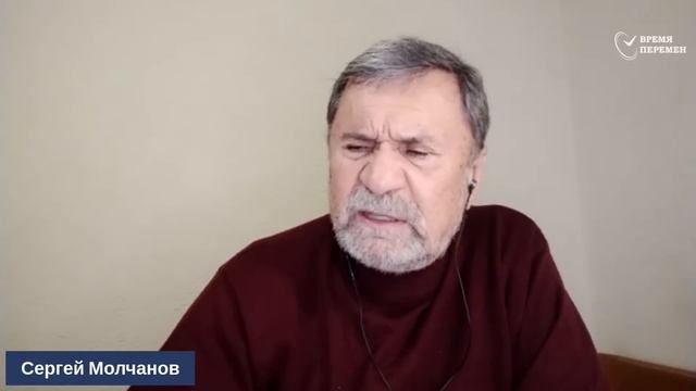 Научи нас молиться, ч.1 | Сергей Молчанов смотреть онлайн