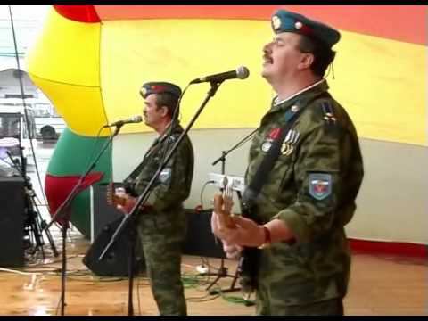 ДЕНЬ ПАМЯТИ, КОСТРОМА, 11 АВГУСТА 2005г. (КОНЦЕРТ) смотреть онлайн