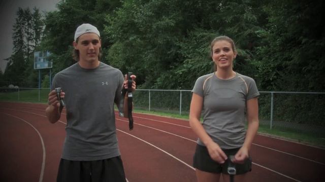 Крутой пульсометр Mio Alpha смотреть онлайн