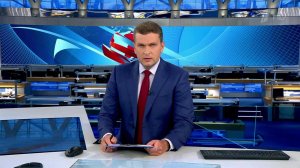 Выпуск программы «Время» в 21:00 от 04.08.2019