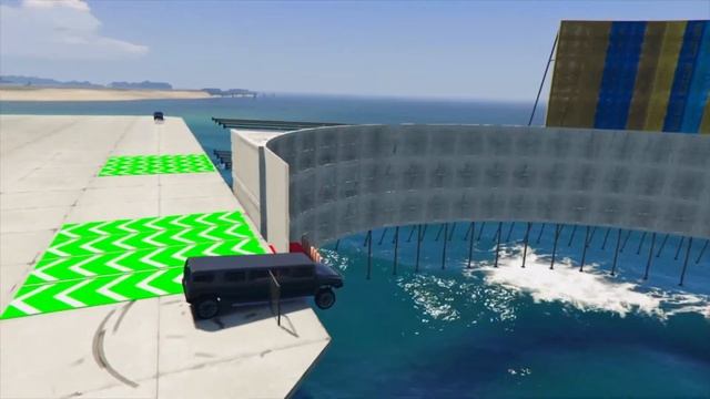 Cup_Skill #16 Cooperative⛵️КООП для 3(Троих)✈️PS4+PC смотреть онлайн