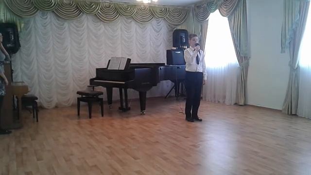 Мы рисуем голубя ,с веткаю оливы смотреть онлайн
