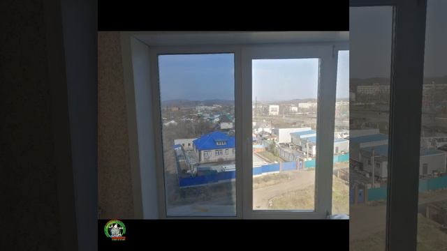 тонировка окон в квартире на солнечный стороне. смотреть онлайн