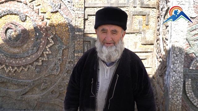 Рах ба рах. Рогун/The way to way. Roghun, Tajikistan. смотреть онлайн