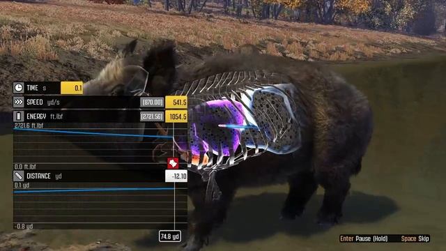 Cabela's Big Game Hunter PRO HUNTS - Northeast Gameplay - Wild Boar смотреть онлайн