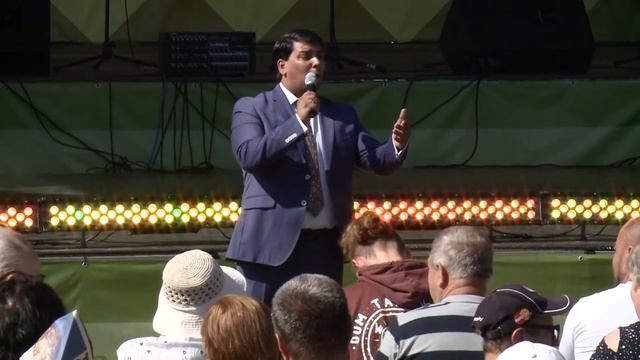 12 . Николай Бурьяновский - Славянское Подворье 2018 смотреть онлайн