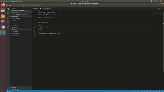 React dropdown navbar 3 React navbar dropdown 3 смотреть онлайн