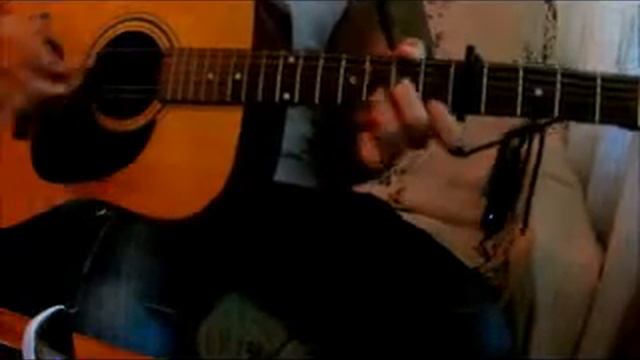 While My Guitar Geently Weeps The Beatles LOVE version смотреть онлайн