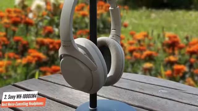 Top 5 Best Overhead Headphones 2021-2022 смотреть онлайн