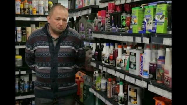 КОНТРОЛЬНАЯ ЗАКУПКА в УрФО - АНТИгель для диз топлива смотреть онлайн