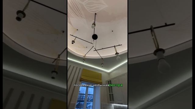 ✅С фотопечатью и подсветкой. Необычное решение смотреть онлайн