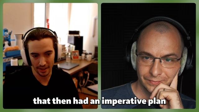 What exactly is Bass and what exactly is wrong with YAML?! смотреть онлайн