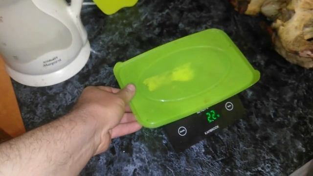 Помесь Московская черная и кучинская юбилейная! смотреть онлайн