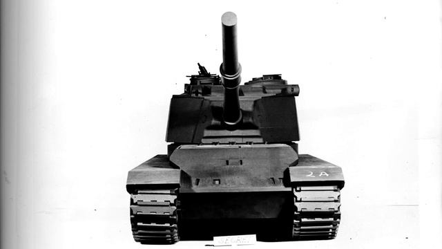FV215b [Stage II] - Passed To Developers - March 2022 - War Thunder смотреть онлайн