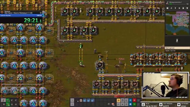 World Record - New Game+ Massive Multiplayer - 58m14s смотреть онлайн