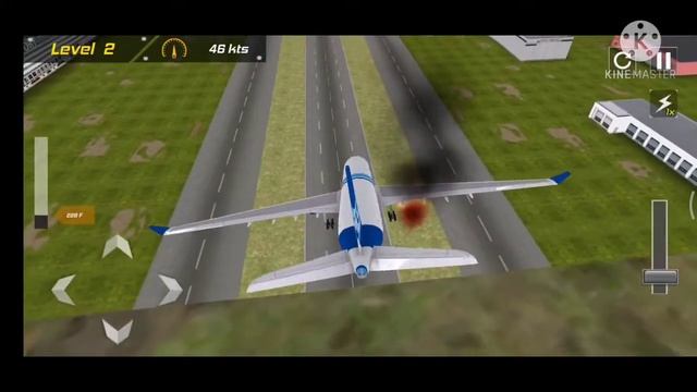 Flight simulator new helicopter game playing. How to play airplane helicopter game. Part-1.Aeroplan смотреть онлайн