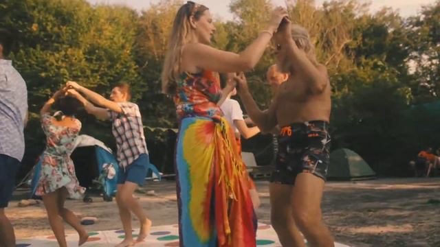 Cu Cu Land смотреть онлайн