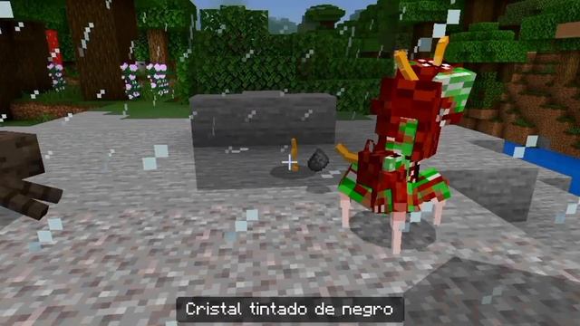 ♦️El MEJOR MOD de PARÁSITOS para MINECRAFT PE 1.20♦️ [Experimen 8] смотреть онлайн