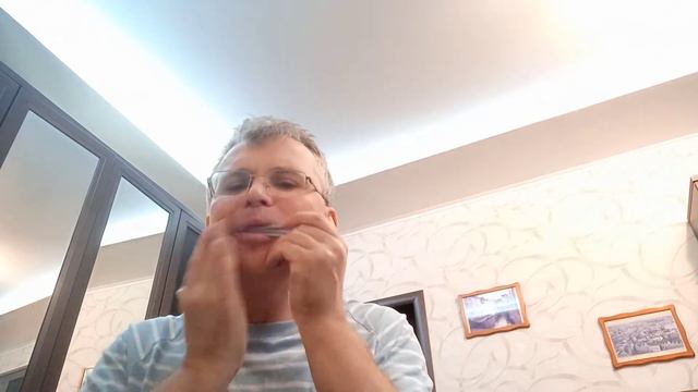 Бит на инструменте якутского мастера Феликса Комиссарова. смотреть онлайн