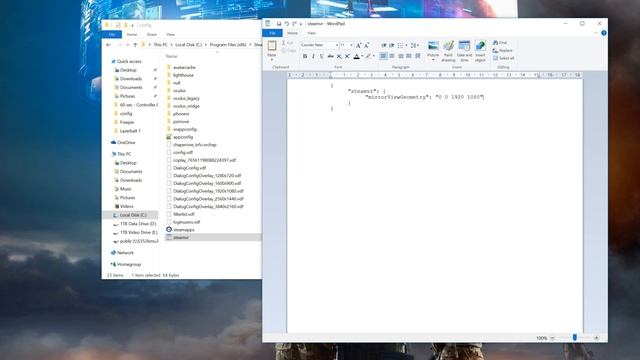 How to Fix PS Move Controller or Leap Motion not showing up in Steam VR смотреть онлайн