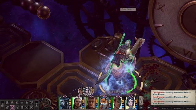 In Pursuit of Paradox - Pathfinder: Wrath of the Righteous - Inevitable Excess - Let's Play - 17 смотреть онлайн