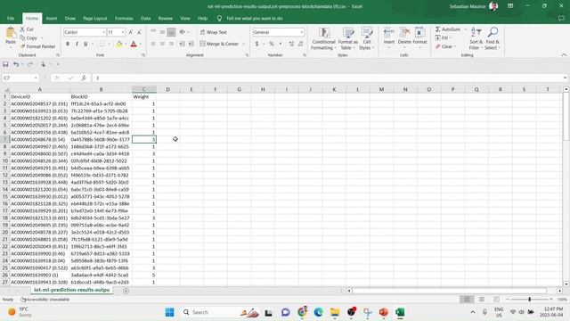 TML and XENESE High Speed, Secure, Processing and Machine Learning on IoT Data Streams смотреть онлайн