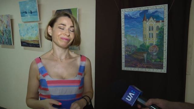 У Житомирі відновила роботу обласна бібліотека імені О.Ольжича смотреть онлайн