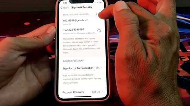 How To Change Apple ID Email Address || How to Change icloud email address || ios 17 смотреть онлайн