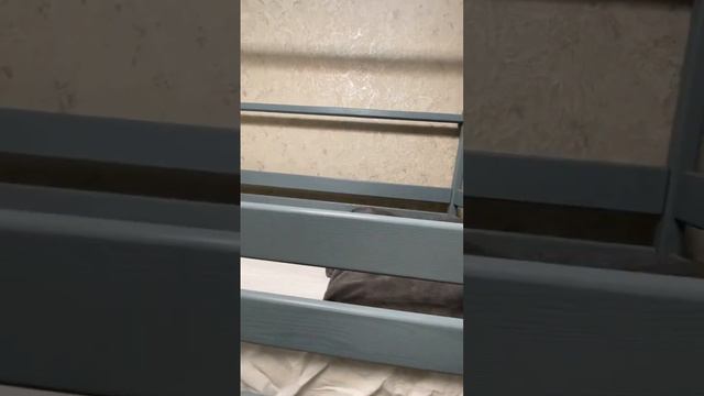 Двухъярусная кровать с ящиками смотреть онлайн