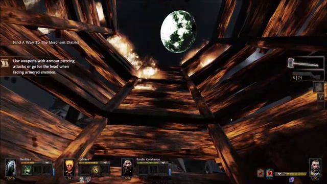 Lore Implications смотреть онлайн