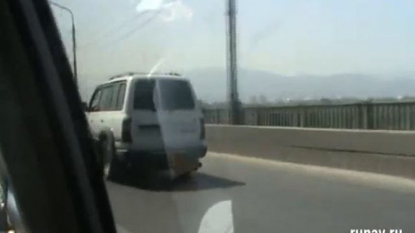 Прогулка по Красноярску и его окрестностям день2 ч.1