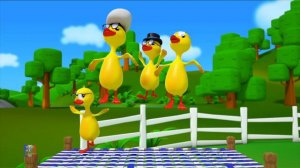 Chanson de papillon | Musique pour enfants | Préscolaire | Farmees Française | Dessin animé