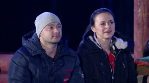 ДОМ-2 После заката 3845 день Ночной эфир (19.11.2014)