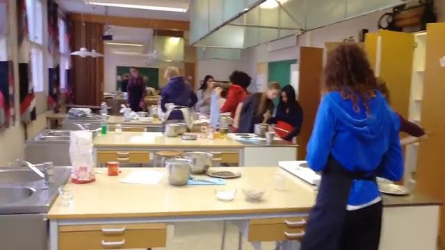 Ruseløkka elevavis смотреть онлайн