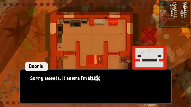 fixfox - Part 01 - |Linux| Sci-fi|Casual|Steam| смотреть онлайн