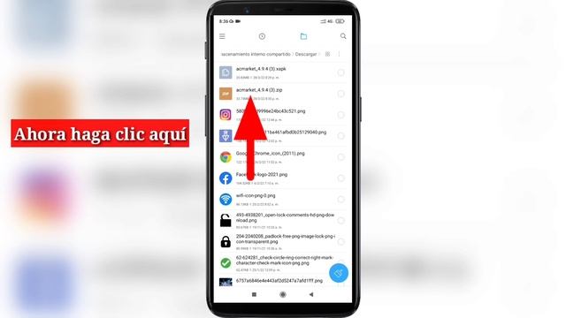No puedo abrir el archivo | Cómo solucionar el problema No se puede abrir el archivo en Android смотреть онлайн