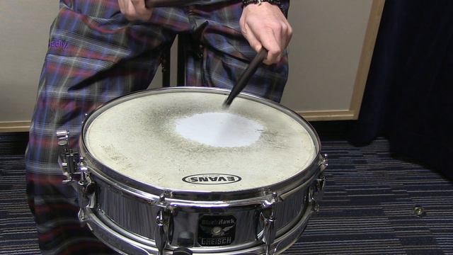 Miniškola The Tap Tap: lekce 77(Trioly vám zahřejí procesor!) смотреть онлайн