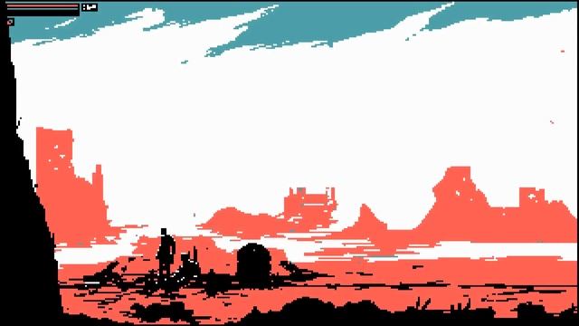 IT'S A TRAP! | Stunning & Garish Tribute to 1980s PC Games | The Eternal Castle gameplay смотреть онлайн